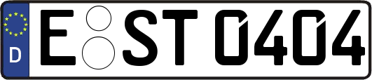 E-ST0404