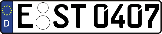 E-ST0407