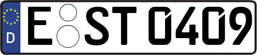 E-ST0409