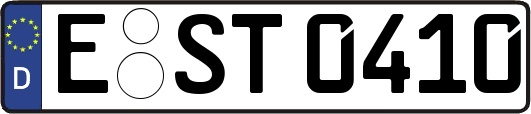 E-ST0410