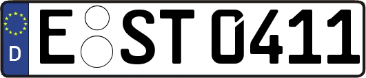 E-ST0411