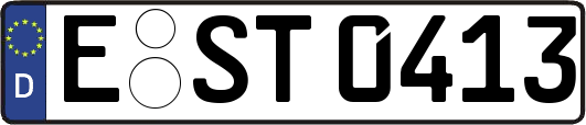 E-ST0413