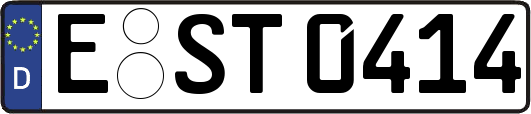 E-ST0414