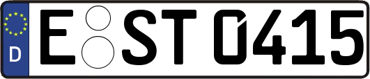 E-ST0415