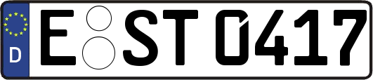 E-ST0417