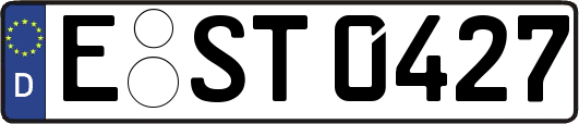 E-ST0427