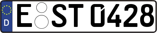 E-ST0428