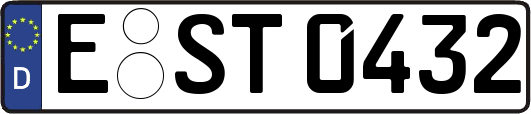 E-ST0432