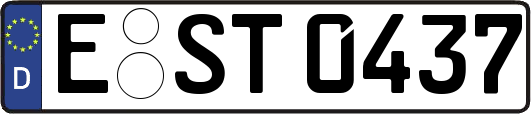E-ST0437