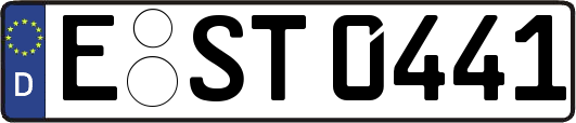 E-ST0441
