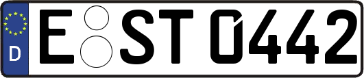 E-ST0442