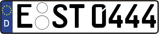 E-ST0444