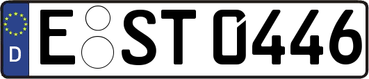 E-ST0446