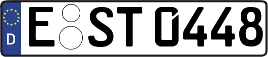 E-ST0448