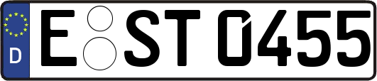 E-ST0455