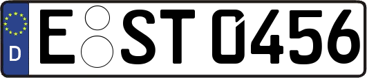 E-ST0456