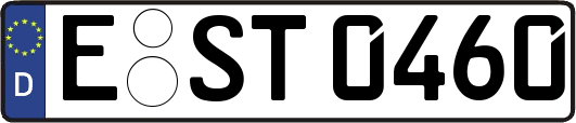 E-ST0460