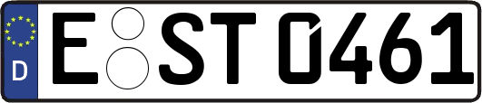 E-ST0461