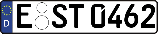 E-ST0462