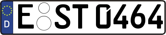 E-ST0464