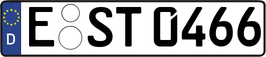 E-ST0466