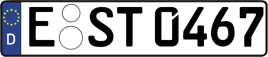 E-ST0467