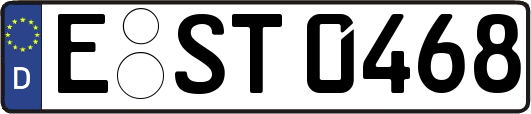 E-ST0468