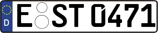 E-ST0471