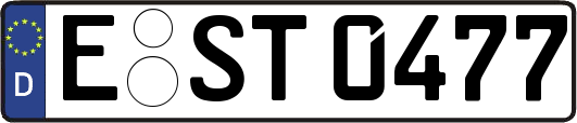 E-ST0477