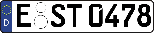 E-ST0478