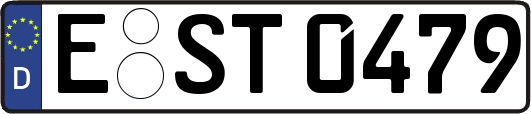 E-ST0479