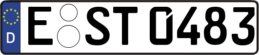 E-ST0483