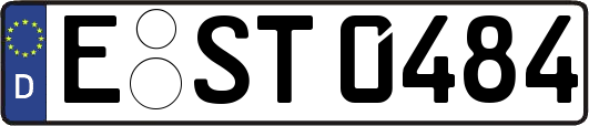 E-ST0484