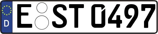 E-ST0497