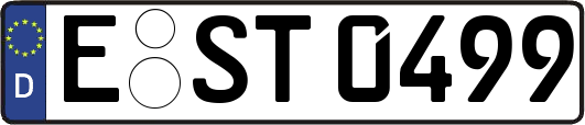 E-ST0499