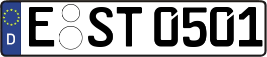 E-ST0501
