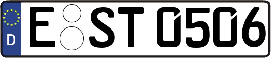 E-ST0506