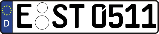 E-ST0511