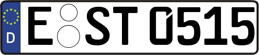 E-ST0515