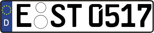 E-ST0517