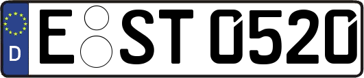 E-ST0520