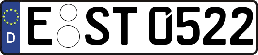 E-ST0522