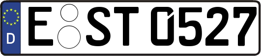 E-ST0527