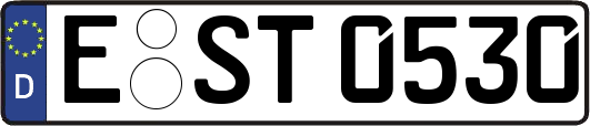E-ST0530