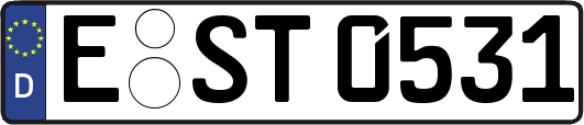 E-ST0531