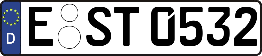 E-ST0532
