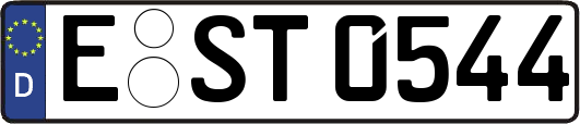 E-ST0544