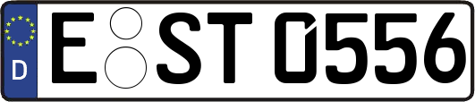 E-ST0556