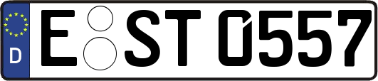 E-ST0557