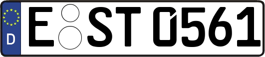 E-ST0561